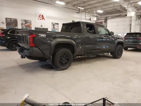 2024 Toyota Tacoma Double Cab/sr5/trd Sport/trd Off Road/ltd VIN 3TYLB5JN8RT017576 фото 4