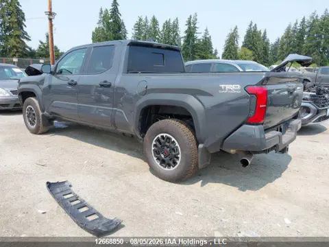 2026 Toyota Tacoma Double Cab/sr5/trd Sport/trd Off Road/ltd VIN 3TYLB5JN7TT112072 фото 4