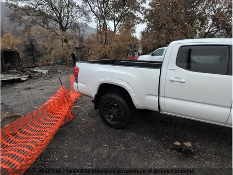 2019 Toyota Tacoma Double Cab/sr5/trd Sport/trd Off Road VIN 5TFDZ5BN3KX041309 фото 4
