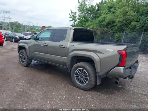 2024 Toyota Tacoma Hybrid Trd Sport 4wd VIN 3TYLC5LN1RT007210 фото 3