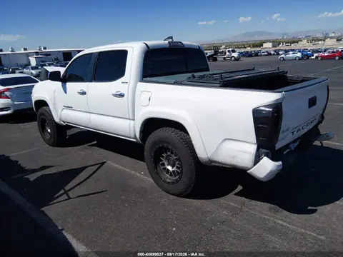 2018 Toyota Tacoma Limited VIN 3TMGZ5AN7JM161567 фото 3