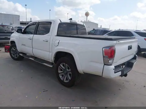 2019 Toyota Tacoma Limited VIN 3TMEZ5CN2KM093569 фото 3