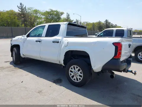 2024 Toyota Tacoma Sr VIN 3TYKD5HN1RT009105 фото 3