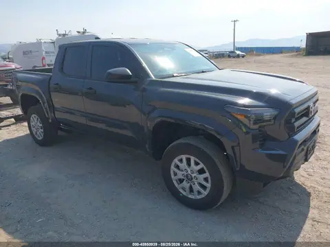 2026 Toyota Tacoma Sr VIN 3TYKD5HN4TT045426 фото 1