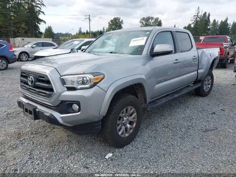 2016 Toyota Tacoma Sr5 V6 VIN 3TMDZ5BN6GM004932 фото 2