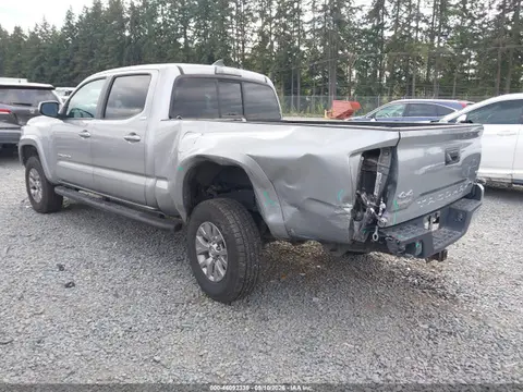 2016 Toyota Tacoma Sr5 V6 VIN 3TMDZ5BN6GM004932 фото 3