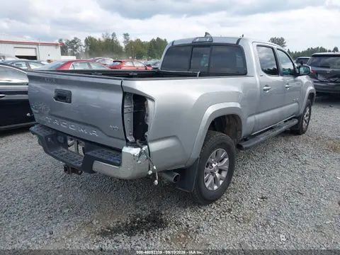 2016 Toyota Tacoma Sr5 V6 VIN 3TMDZ5BN6GM004932 фото 4