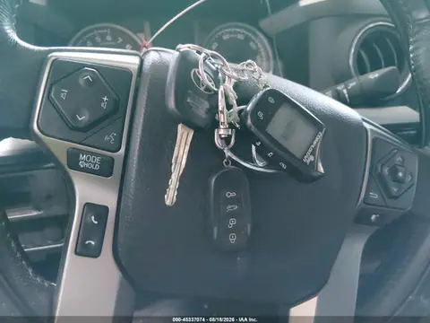 2017 Toyota Tacoma Sr5 V6 VIN 3TMCZ5AN6HM094243 фото 11