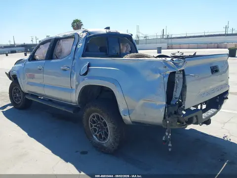 2019 Toyota Tacoma Sr5 V6 VIN 3TMAZ5CN8KM113645 фото 3