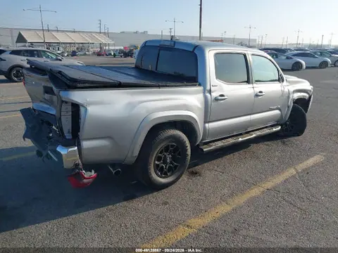 2019 Toyota Tacoma Sr5 V6 VIN 3TMAZ5CN0KM091706 фото 4