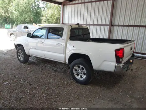 2023 Toyota Tacoma Sr5 VIN 3TYAX5GN8PT067861 фото 3
