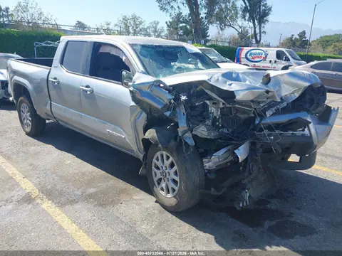 3TMKB5FN5RM016661 — 2024 Toyota Tacoma SR5, Повреждения со всех сторон (All Over), фото до ремонта
