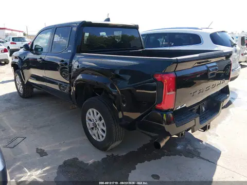 2024 Toyota Tacoma Sr5 VIN 3TMLB5JN4RM022575 фото 3