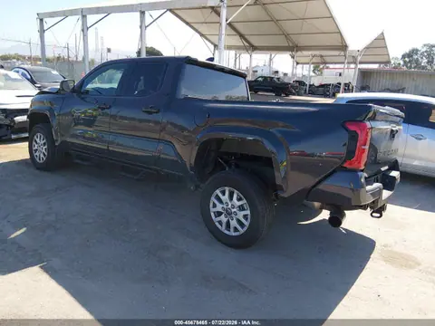 2025 Toyota Tacoma Sr5 VIN 3TMKB5FN6SM033961 фото 3