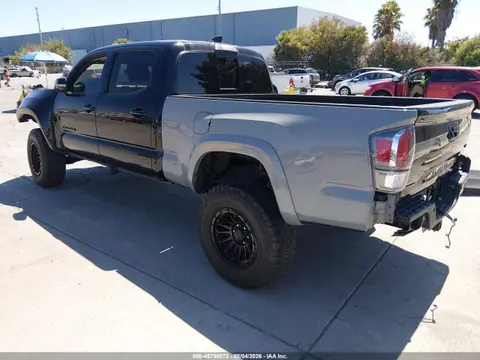 2021 Toyota Tacoma Trd Off-road VIN 3TMDZ5BN6MM119350 фото 3