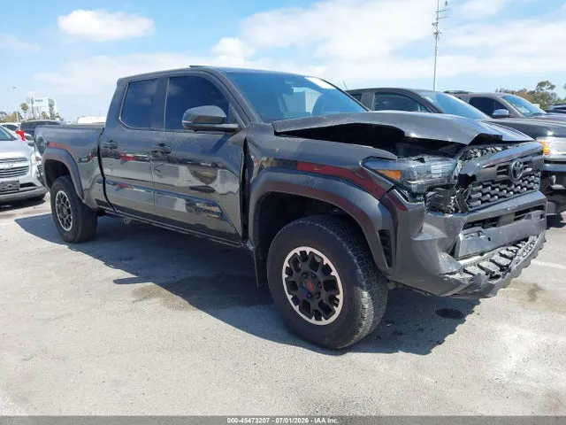 2024 Toyota Tacoma Trd Off Road VIN 3TMLB5JN8RM021204 фото 1