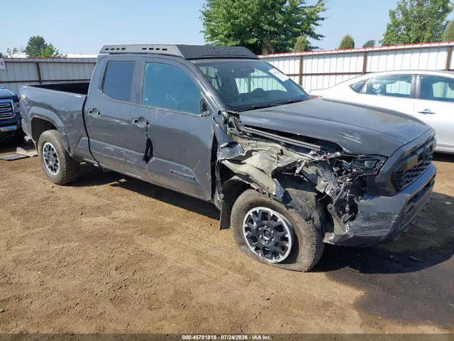 2024 Toyota Tacoma Trd Off Road VIN 3TMLB5JN8RM079958 фото 1
