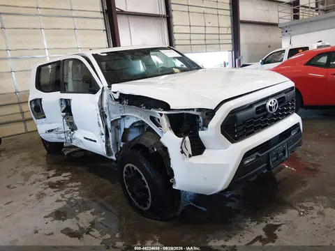 3TMLB5JN4RM008935 — 2024 Toyota Tacoma Trd Off Road, Правый бок (Right Side), фото до ремонта