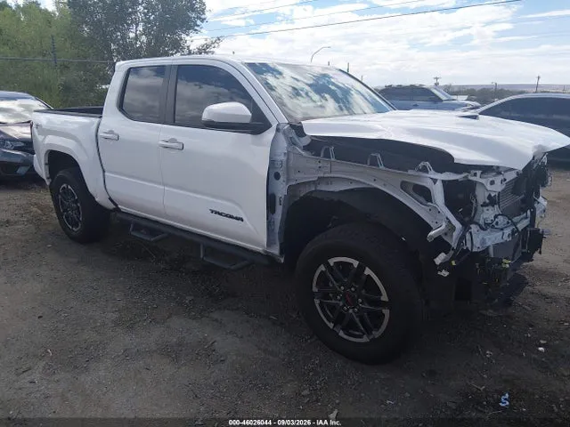 2024 Toyota Tacoma Trd Sport VIN 3TMLB5JN2RM051248 фото 1