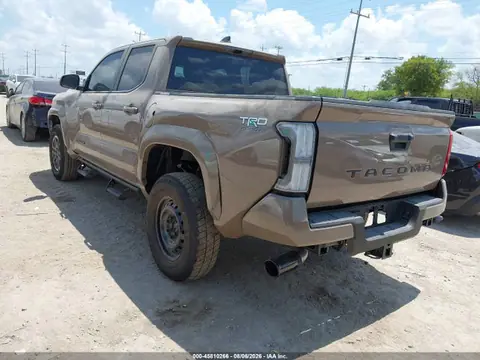 2026 Toyota Tacoma Trd Sport VIN 3TMKB5FN0TM063085 фото 3
