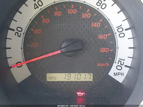 2013 Toyota Tacoma Prerunner VIN 5TFTX4GN0DX015192 фото 7