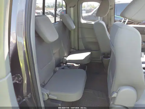 2013 Toyota Tacoma Prerunner VIN 5TFTX4GN0DX015192 фото 8