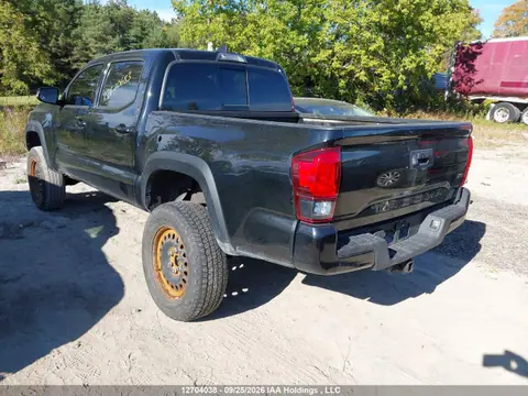 2019 Toyota Tacoma VIN 5TFCZ5AN6KX174207 фото 3