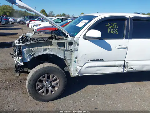 2019 Toyota Tacoma Sr5 V6 VIN 3TMCZ5AN9KM243901 фото 7