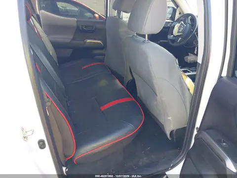 2019 Toyota Tacoma Sr5 V6 VIN 3TMCZ5AN9KM243901 фото 9