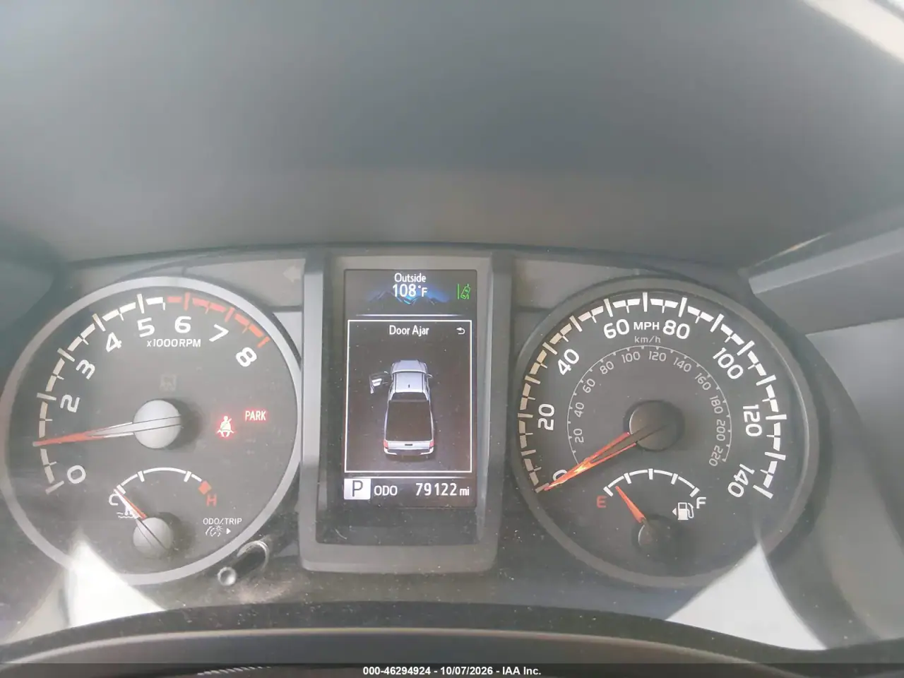 2022 Toyota Tacoma Sr VIN 3TYRX5GN7NT049786 фото 8