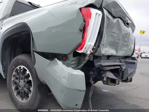 2022 Toyota Tundra Crewmax Limited VIN 5TFJA5DB1NX028138 фото 23