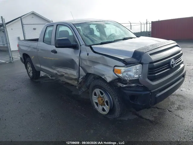 2015 Toyota Tundra Double Cab Sr/double Cab Sr5 VIN 5TFUY5F17FX457928 фото 1