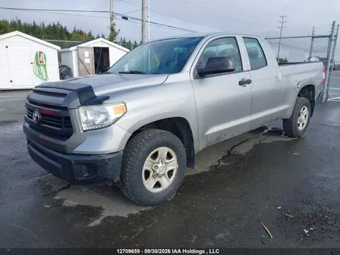 2015 Toyota Tundra Double Cab Sr/double Cab Sr5 VIN 5TFUY5F17FX457928 фото 2