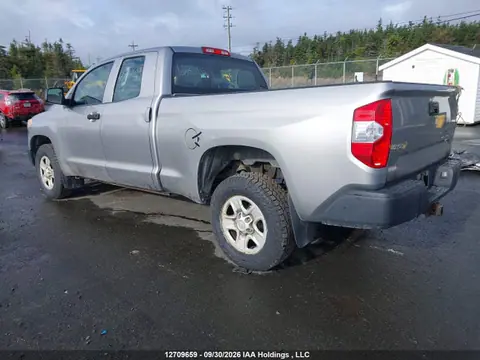 2015 Toyota Tundra Double Cab Sr/double Cab Sr5 VIN 5TFUY5F17FX457928 фото 3