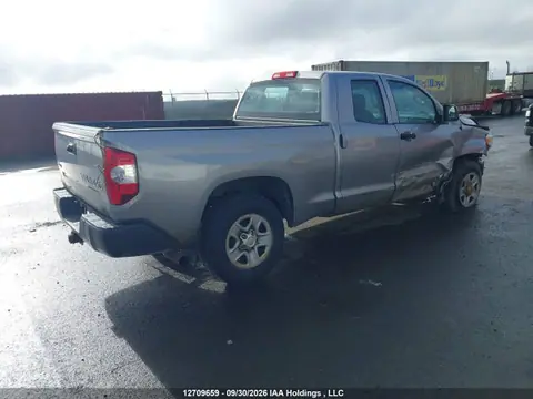 2015 Toyota Tundra Double Cab Sr/double Cab Sr5 VIN 5TFUY5F17FX457928 фото 4