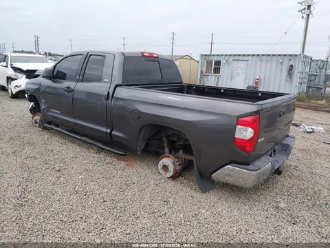 2014 Toyota Tundra Sr5 4.6l V8 VIN 5TFUM5F16EX055070 фото 3
