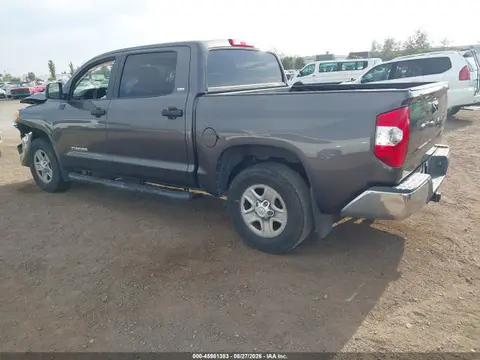 2016 Toyota Tundra Sr5 4.6l V8 VIN 5TFEM5F12GX103395 фото 3