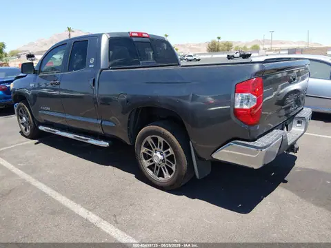 2014 Toyota Tundra Sr5 5.7l V8 VIN 5TFRY5F12EX151109 фото 3