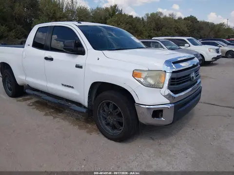5TFRY5F18EX153964 — 2014 Toyota Tundra SR5 5.7L V8, Естественный износ (Normal Wear & Tear), фото до ремонта