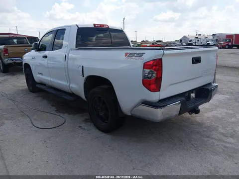 2014 Toyota Tundra Sr5 5.7l V8 VIN 5TFRY5F18EX153964 фото 3
