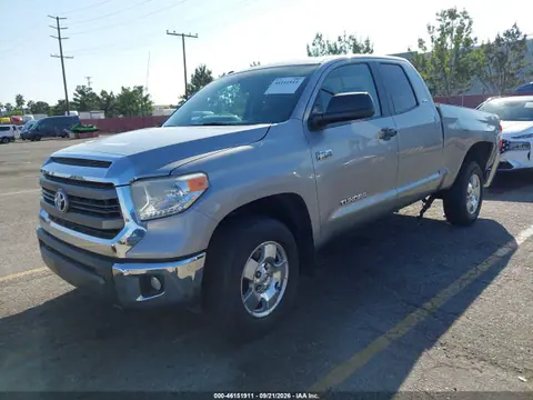 2015 Toyota Tundra Sr5 5.7l V8 VIN 5TFRY5F19FX185274 фото 2