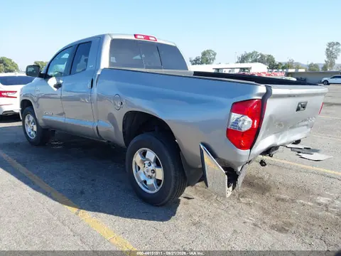 2015 Toyota Tundra Sr5 5.7l V8 VIN 5TFRY5F19FX185274 фото 3