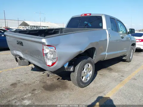 2015 Toyota Tundra Sr5 5.7l V8 VIN 5TFRY5F19FX185274 фото 4