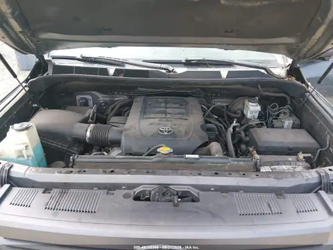 2015 Toyota Tundra Sr5 5.7l V8 VIN 5TFRY5F11FX190646 фото 10