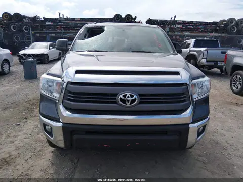 2015 Toyota Tundra Sr5 5.7l V8 VIN 5TFRY5F11FX190646 фото 12