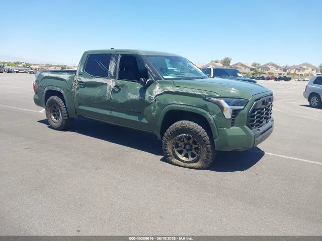 2022 Toyota Tundra Sr5 VIN 5TFLA5DB4NX008295 фото 1