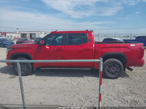 2024 Toyota Tundra Sr5 VIN 5TFLA5DB5RX168336 фото 14