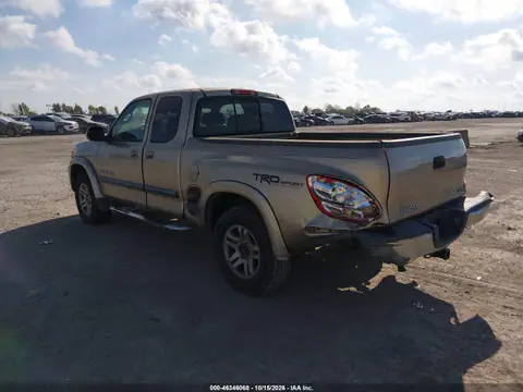 5TBRT34113S436109 — 2003 Toyota Tundra, фото 3 с аукциона IAAI, Повреждения со всех сторон