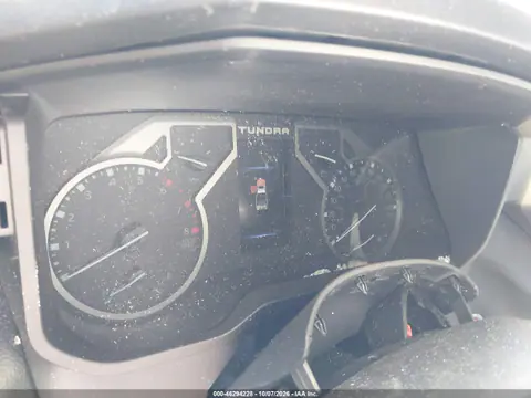 2023 Toyota Tundra Sr5 VIN 5TFLA5DB2PX117096 фото 7