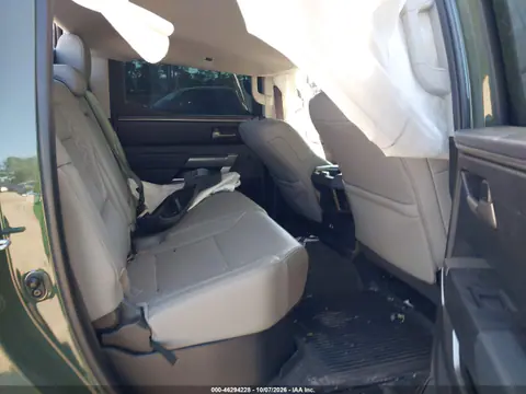 2023 Toyota Tundra Sr5 VIN 5TFLA5DB2PX117096 фото 8